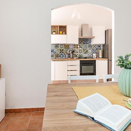 Juriol Apartamento Alghero Exterior foto