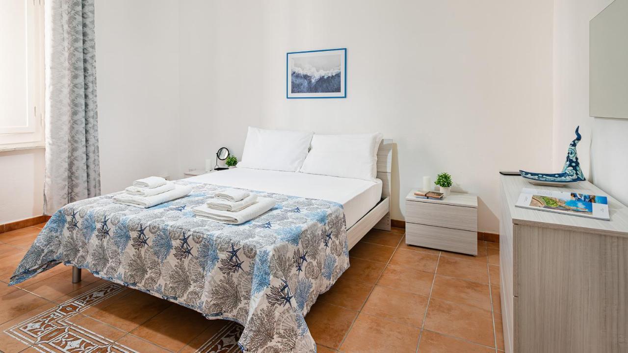 Juriol Apartamento Alghero Exterior foto