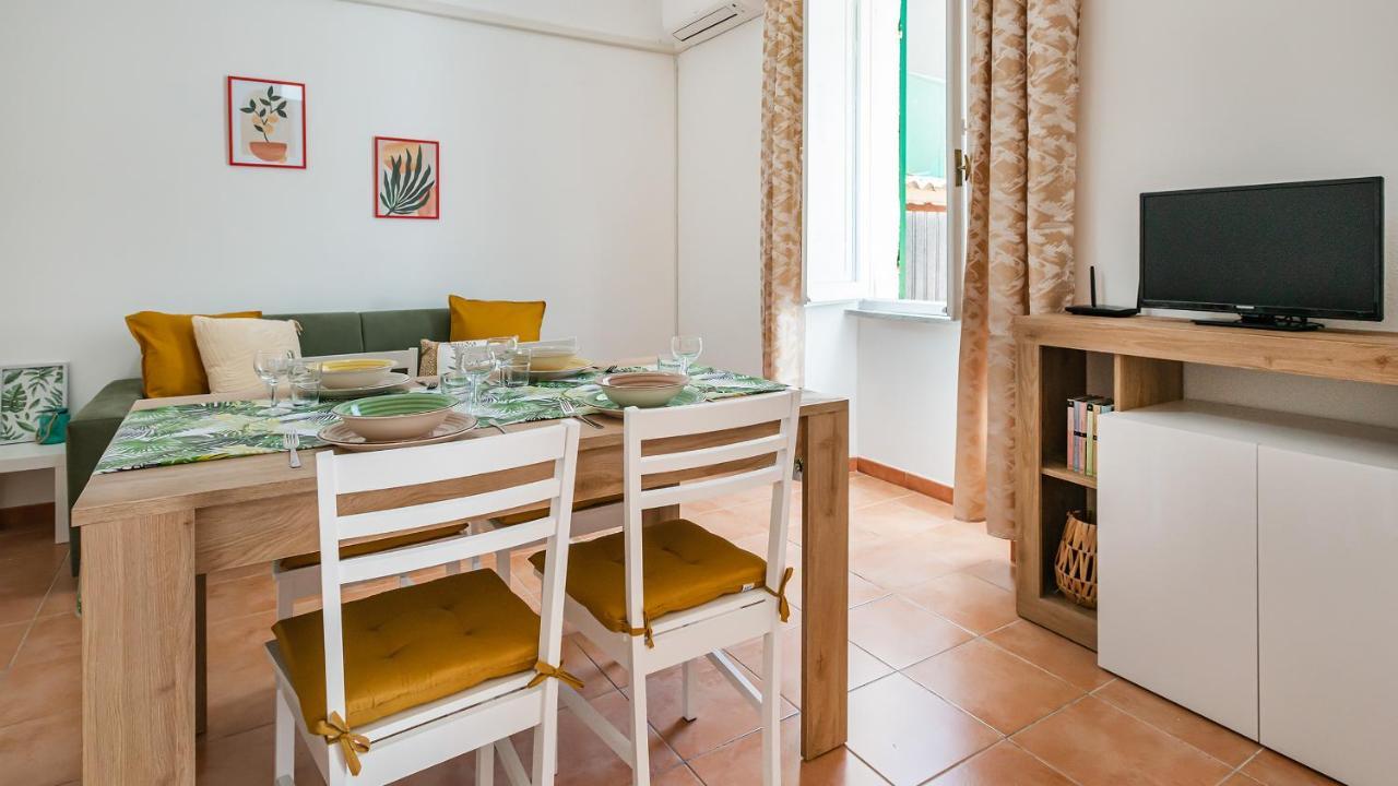 Juriol Apartamento Alghero Exterior foto