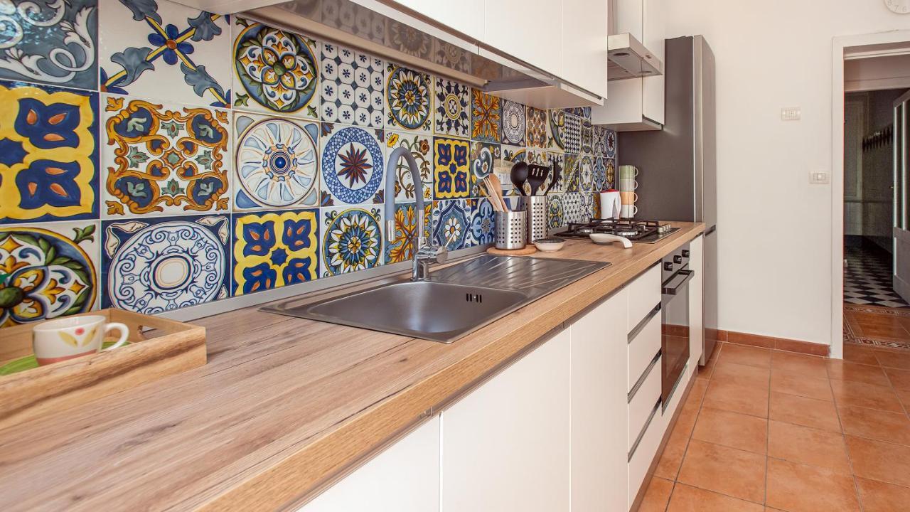Juriol Apartamento Alghero Exterior foto