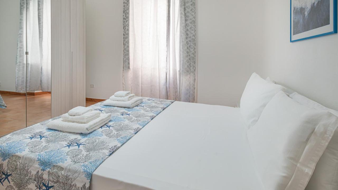 Juriol Apartamento Alghero Exterior foto
